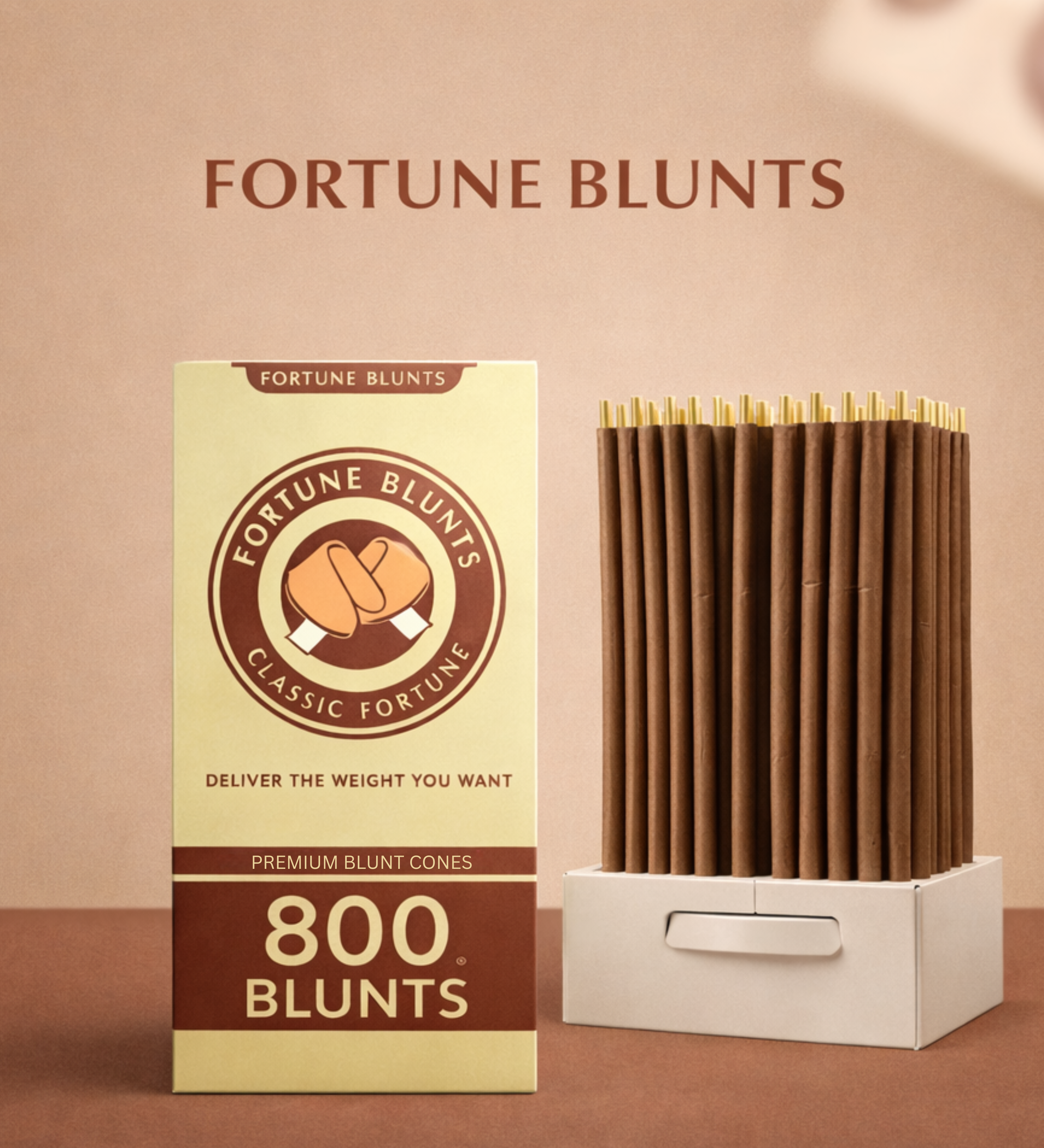 Fortune Blunts