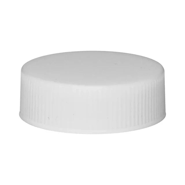 10 Ml Clear Round Glass Concentrate Jar With Cap - 416 Count