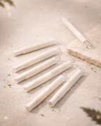 Fortune bleached paper – Pre-Rolled with Glass Tips | 70/10mm  | 140 Count | 100% Natural bleached