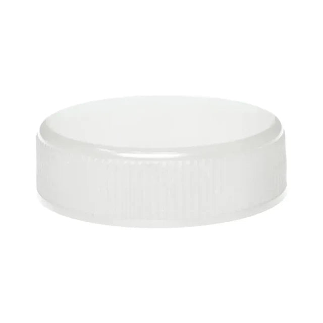 7 Ml Clear Straight Round Glass Concentrate Jar With Cap - 360 Count