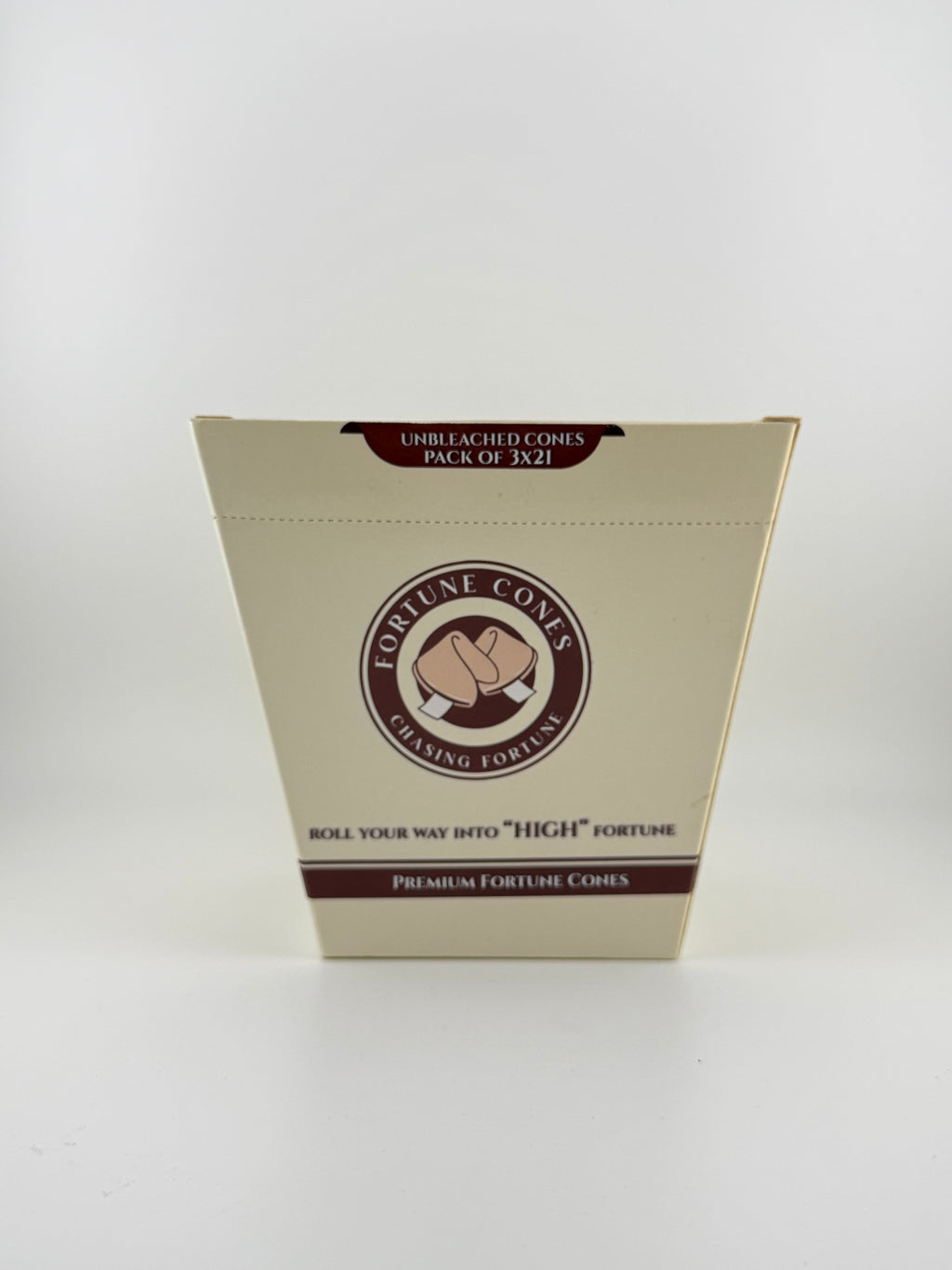 FORTUNE CONES 63 CONES PACK