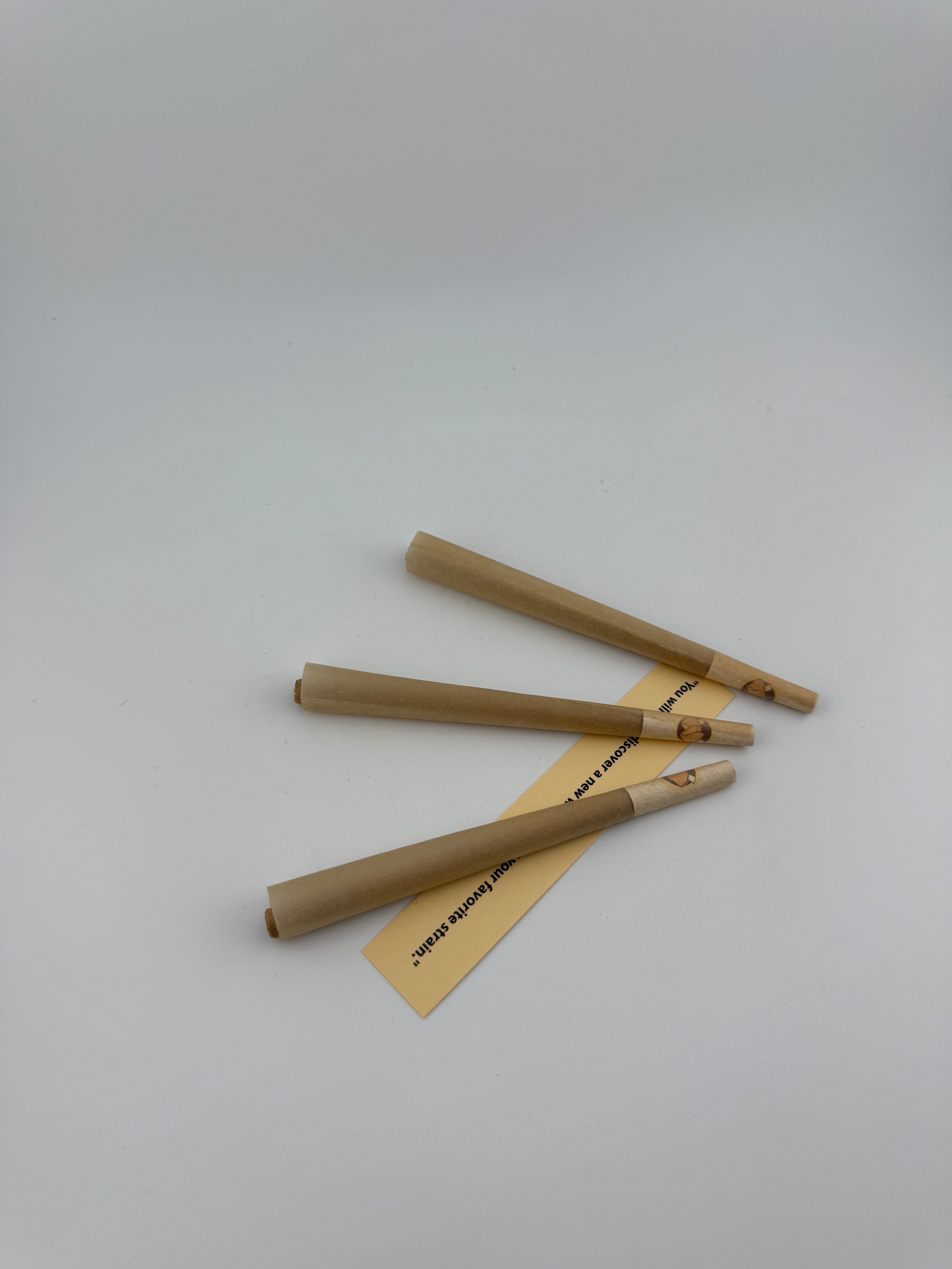 FORTUNE CONES 63 CONES PACK