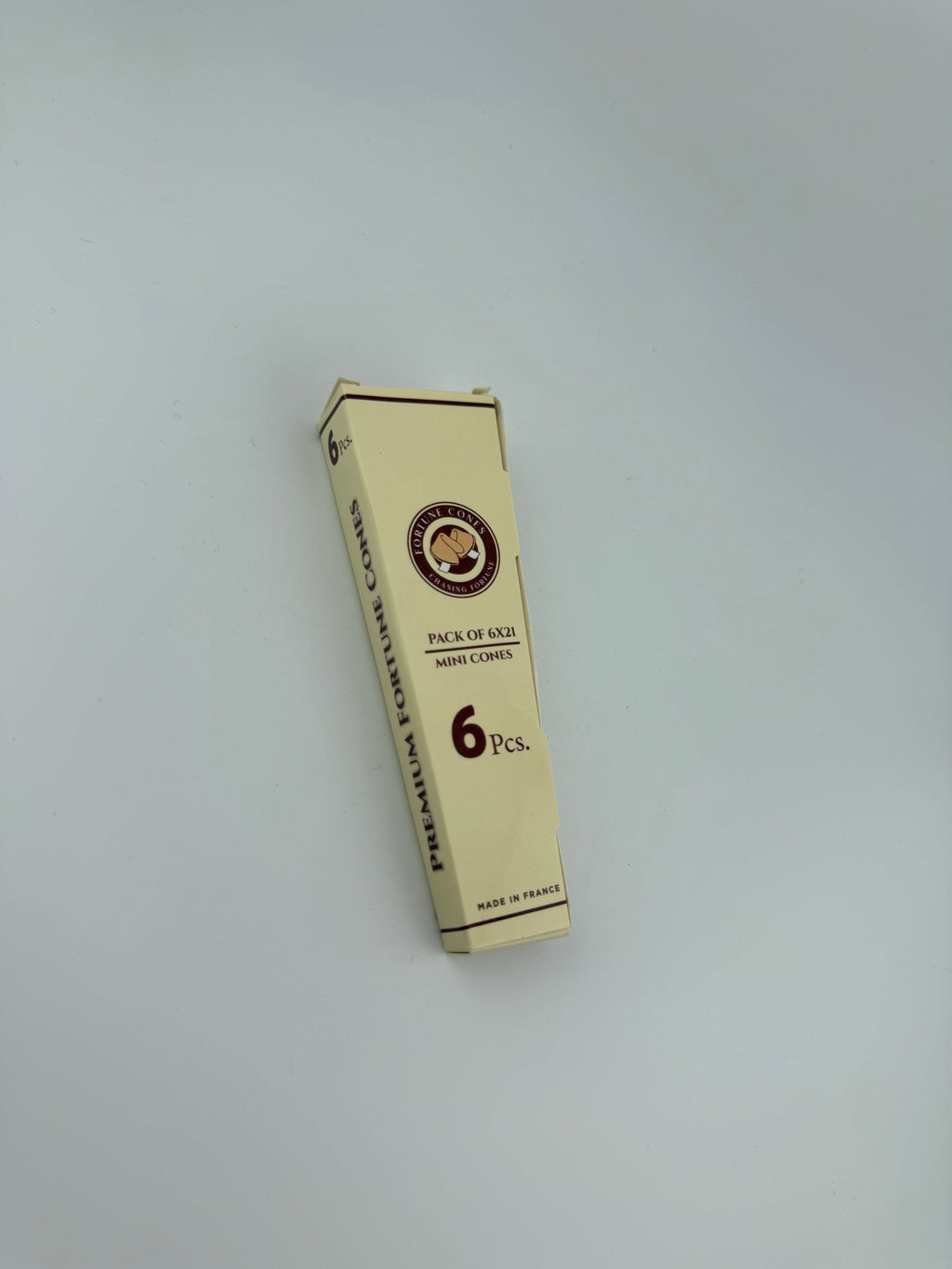 FORTUNE CONES 63 CONES PACK