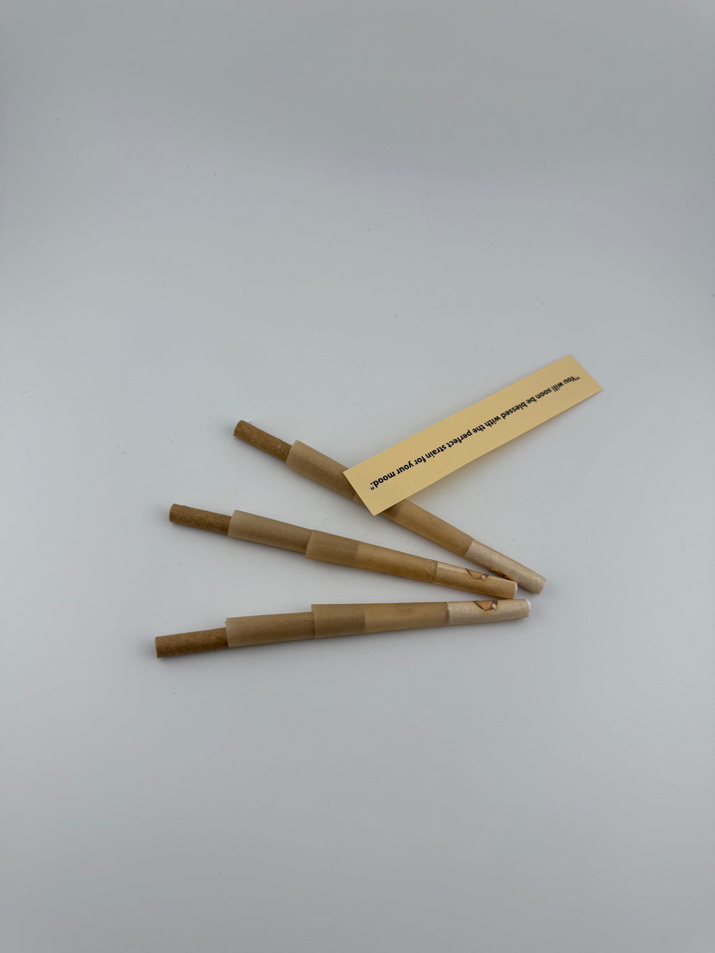 FORTUNE CONES 63 CONES PACK