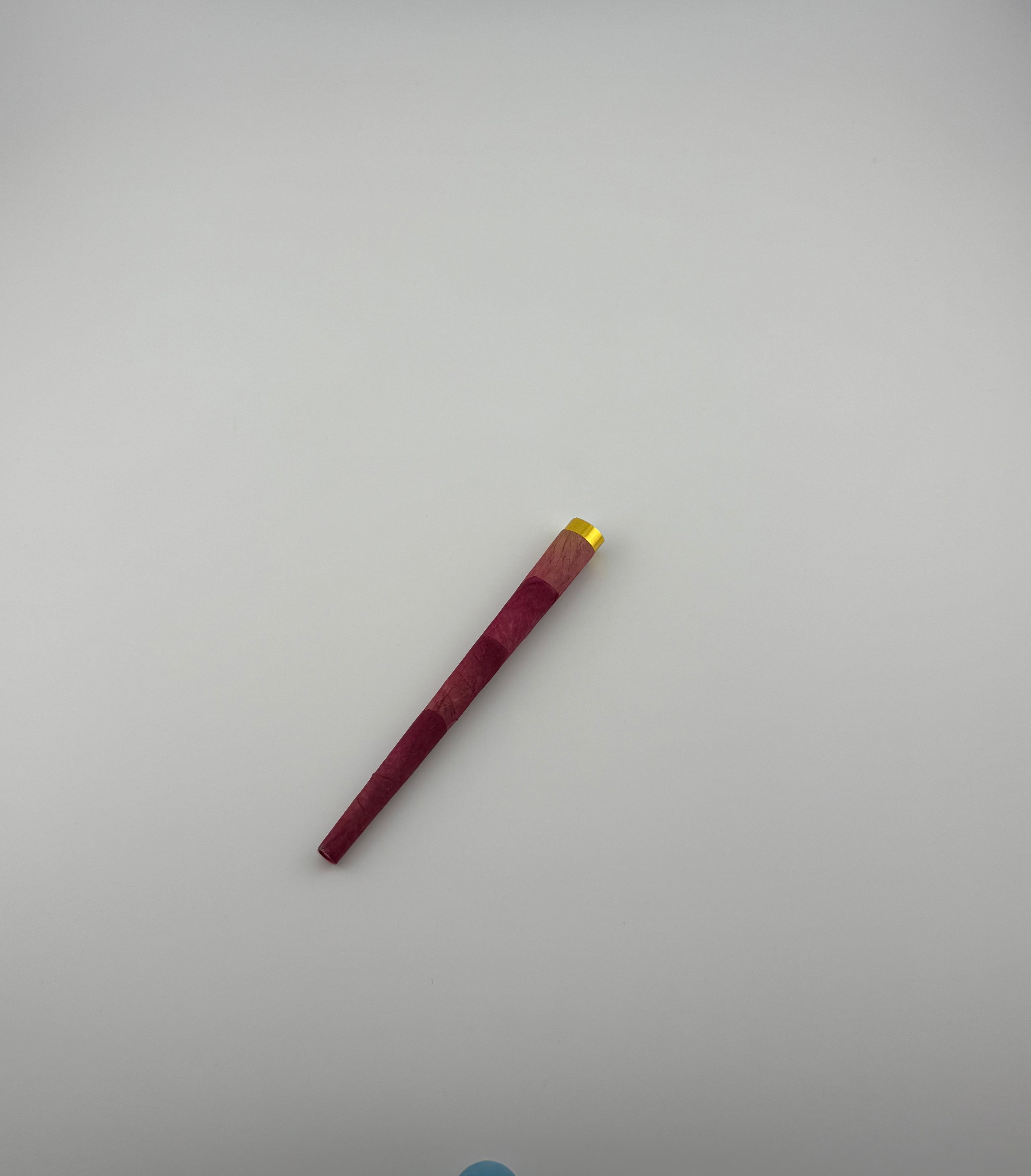 FORTUNE FLOWER PETAL CONES JAR - 20 COUNTS ( MADE FROM REAL FLOWERS )