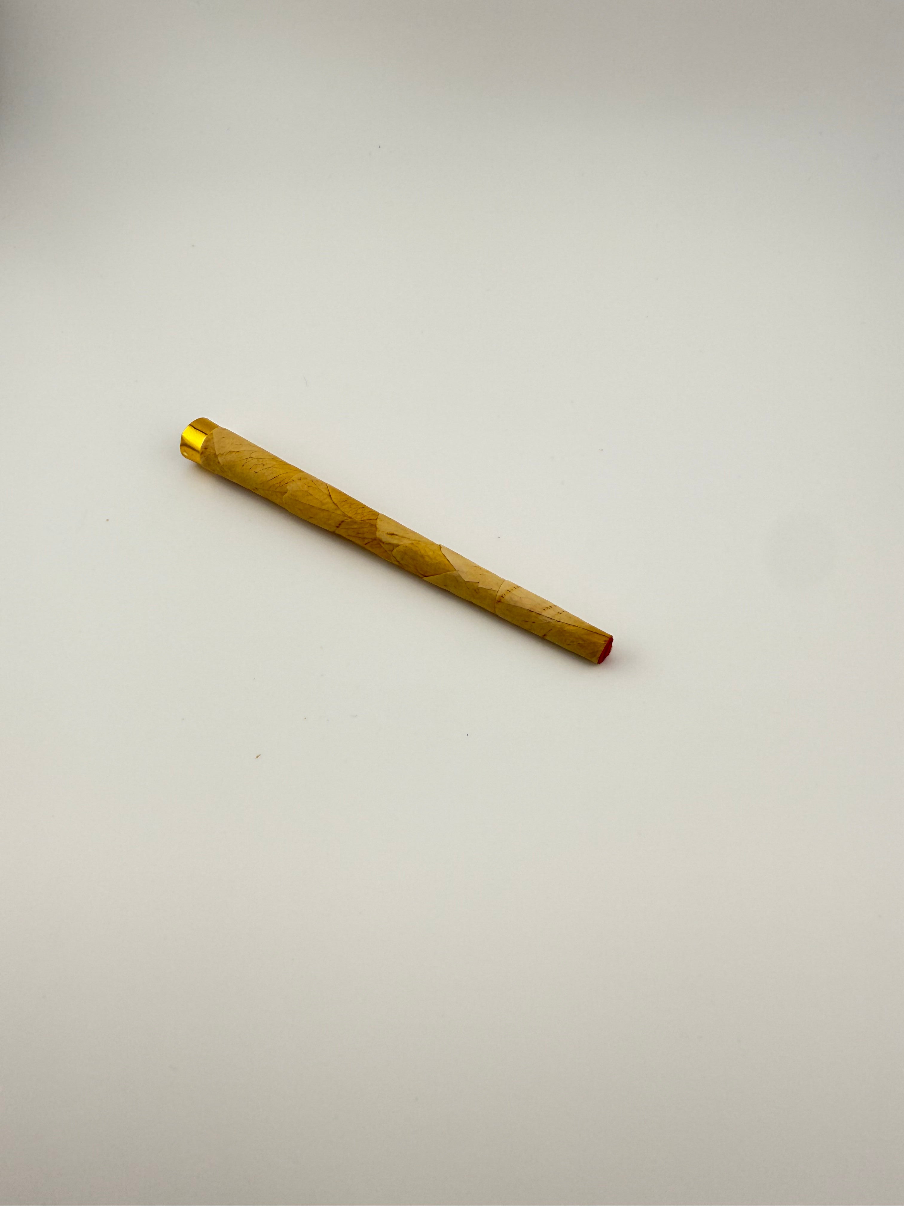 FORTUNE FLOWER PETAL CONES JAR - 20 COUNTS ( MADE FROM REAL FLOWERS )