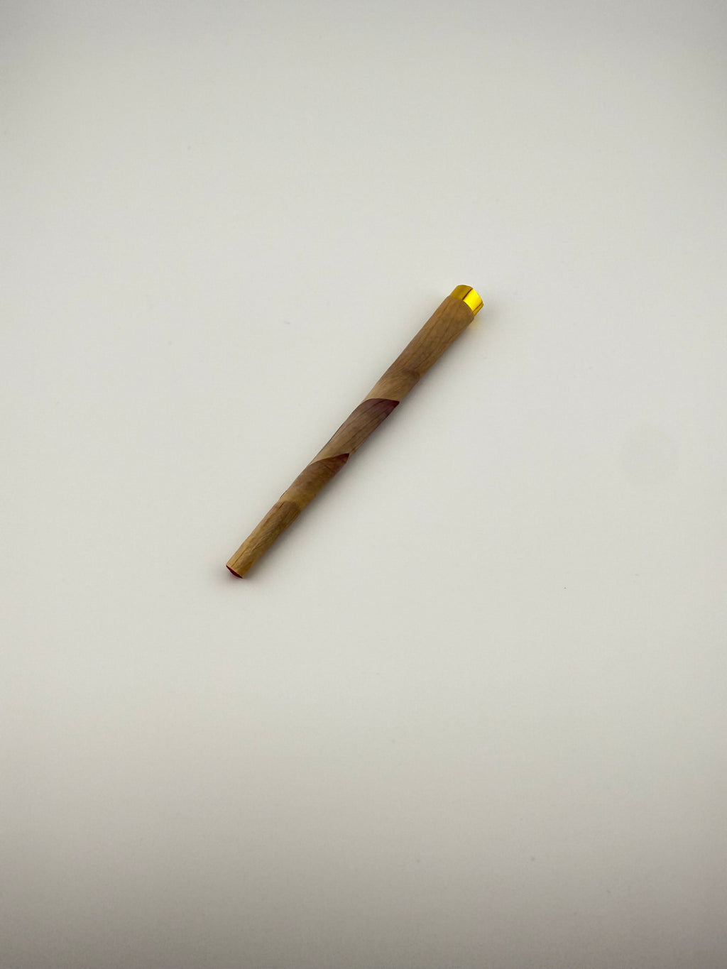 FORTUNE FLOWER PETAL CONES JAR - 20 COUNTS ( MADE FROM REAL FLOWERS )