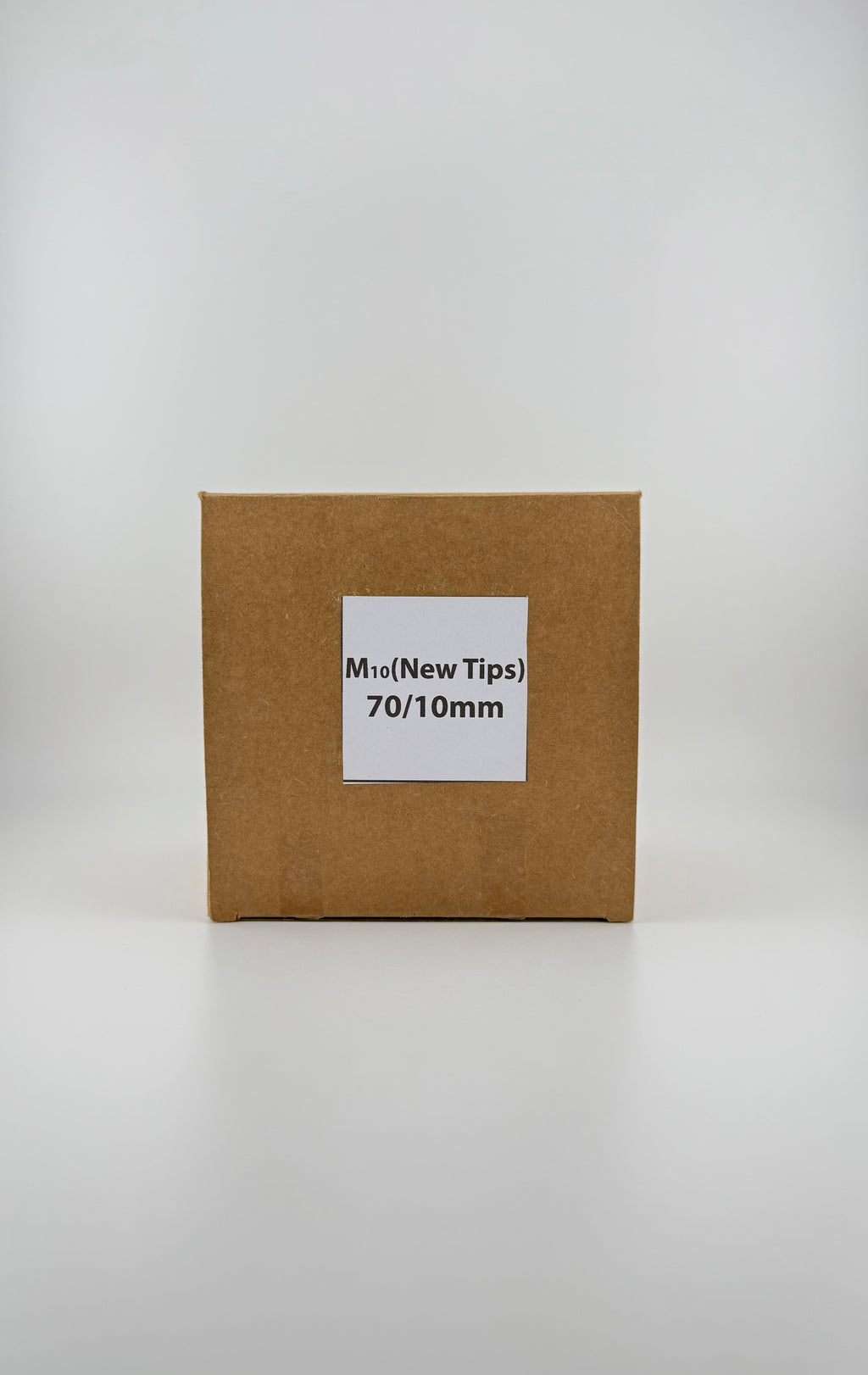 Fortune bleached paper – Pre-Rolled with Glass Tips | 70/10mm  | 140 Count | 100% Natural bleached