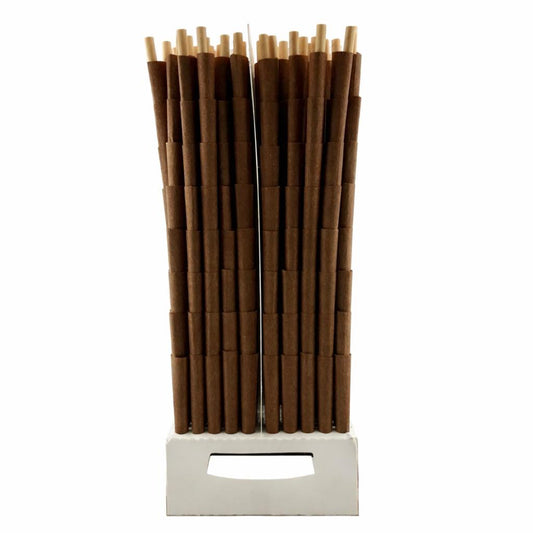 70mm - 21mm Mini Size Blunts Pre-rolled Cones - (1100 Count)