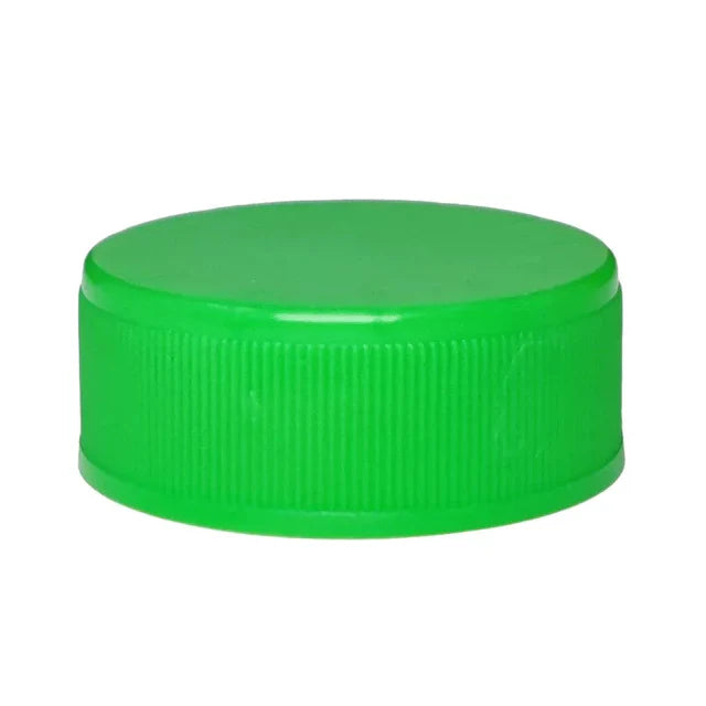 Child Resistant | 9 Ml Round Glass Concentrate Jar With Cap - 360 Count