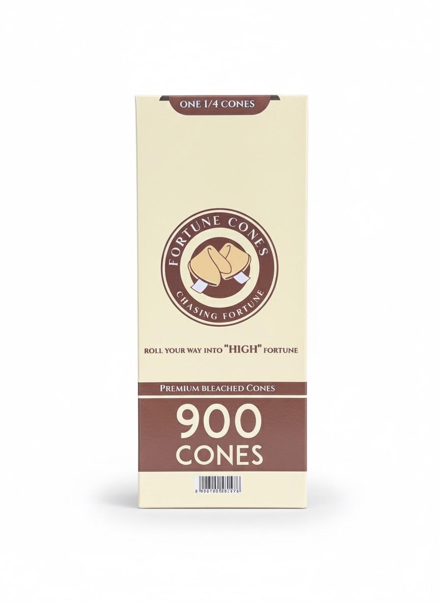 Fortune Cone Papers